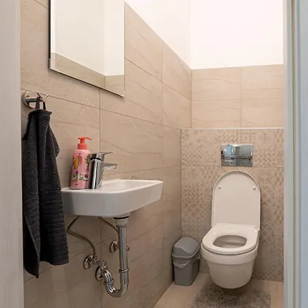 Alexander Appartement