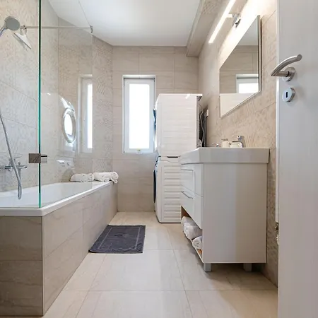 Apartamento Alexander Debrecen