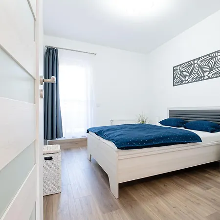 Appartement Alexander