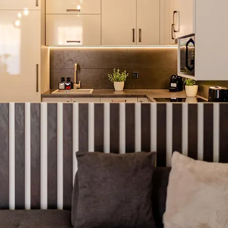 Alexander Apartament