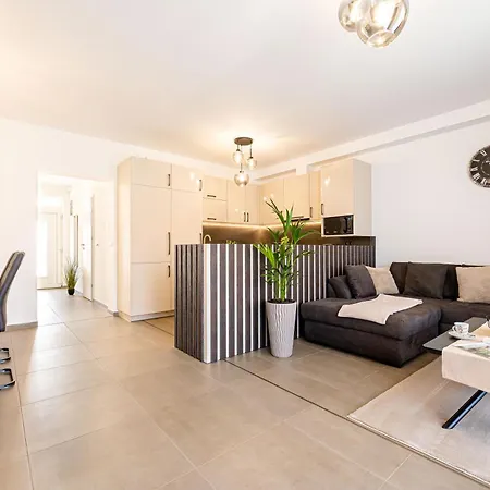 Appartement Alexander