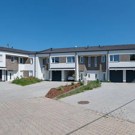 Appartement Alexander Debrecen