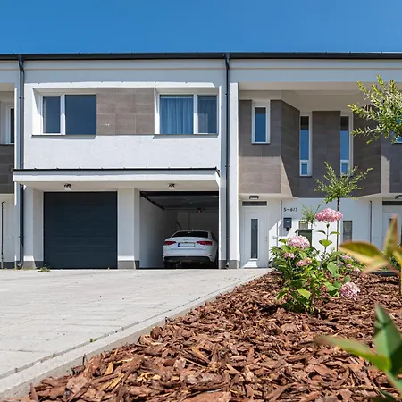 Alexander Appartement