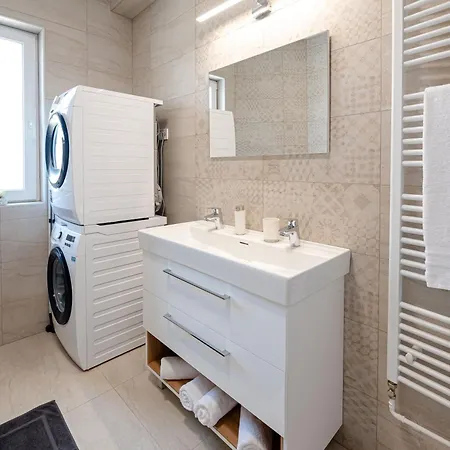 Apartamento Alexander