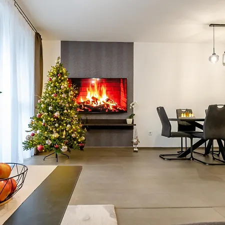 Alexander Appartement